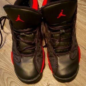 Air Jordan NIKE Boys shoes